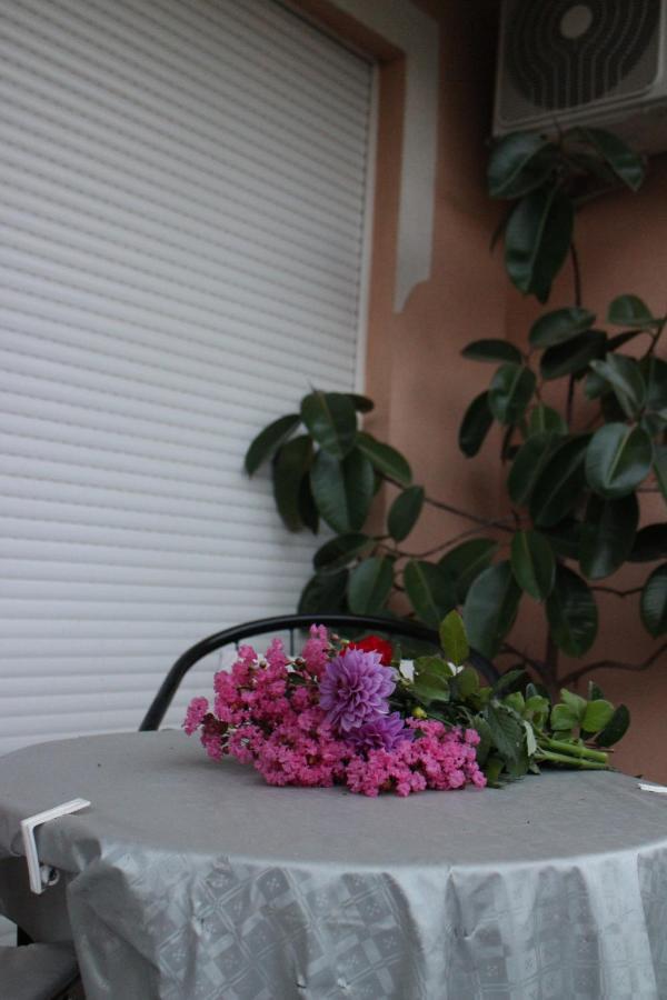 Apartman Anja Trebinje Exterior foto