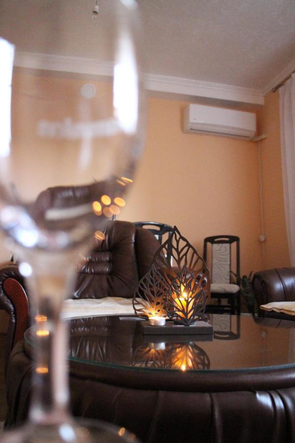 Apartman Anja Trebinje Exterior foto