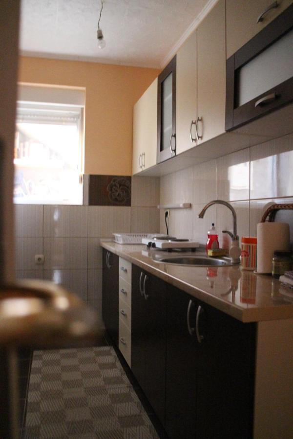 Apartman Anja Trebinje Exterior foto