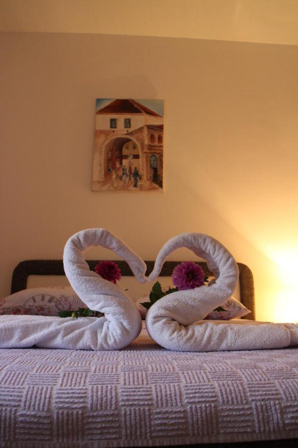 Apartman Anja Trebinje Exterior foto