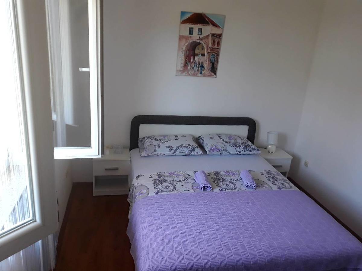 Apartman Anja Trebinje Exterior foto